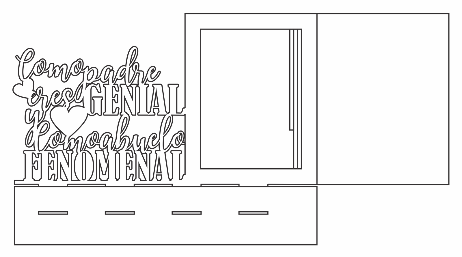 marco padre y abuelo