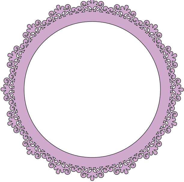 marco para espejo 31