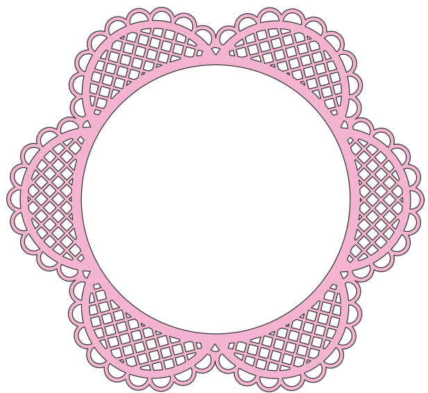 marco para espejo 39