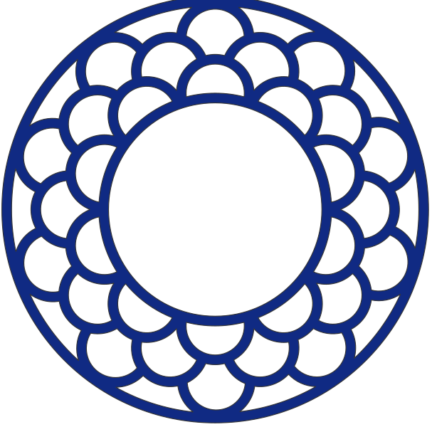 marco para espejo 44