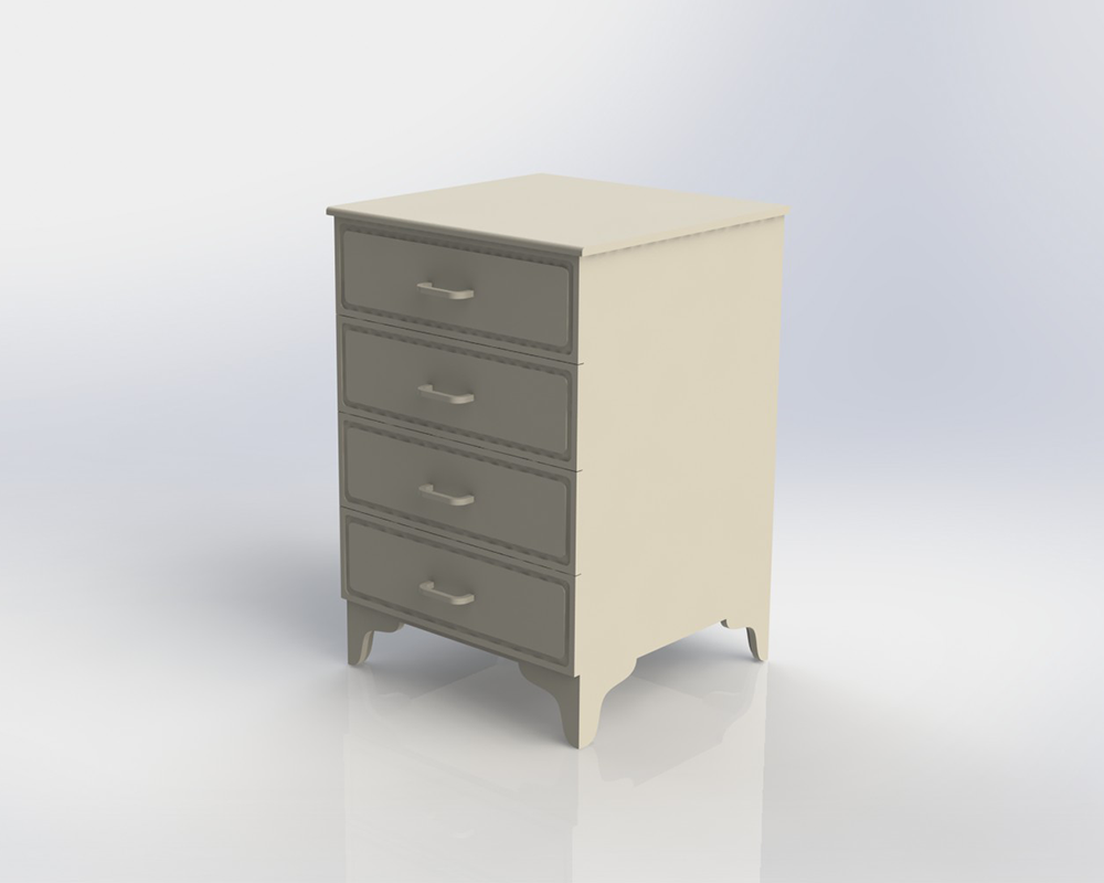 mueble de habitación