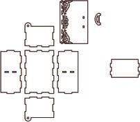 muebles para muñecas 4