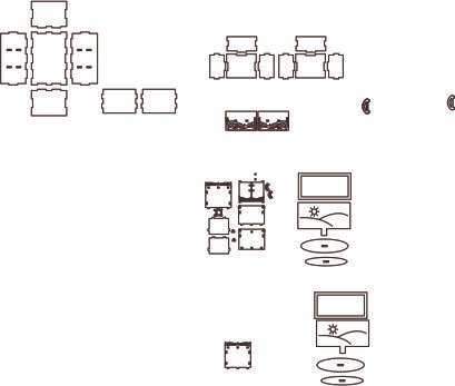 muebles para muñecas 6