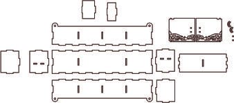 muebles para muñecas 7