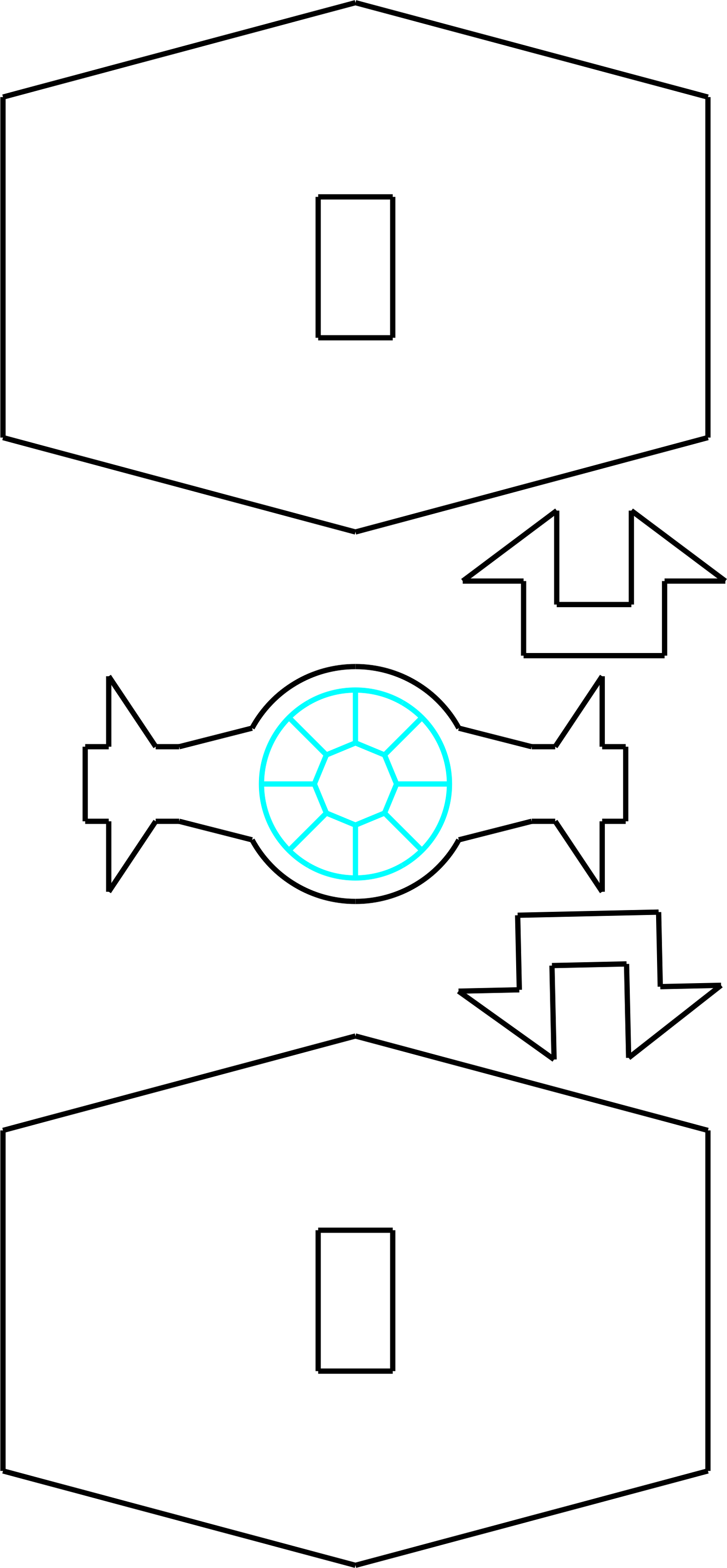 nave espacial pequeña