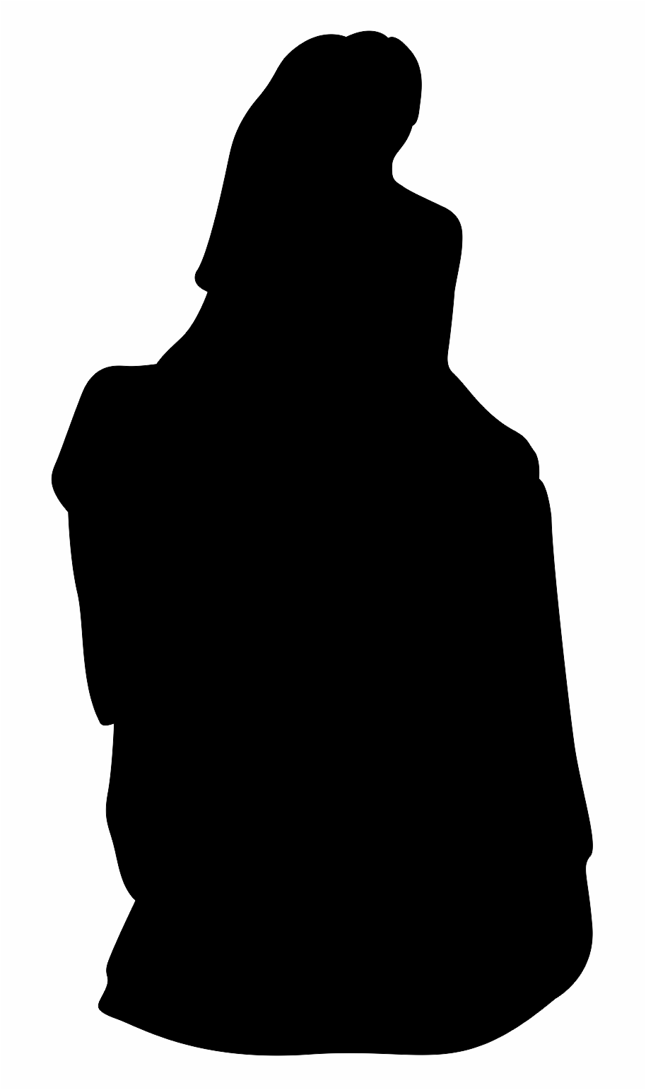 novia sosteniendo su vestido