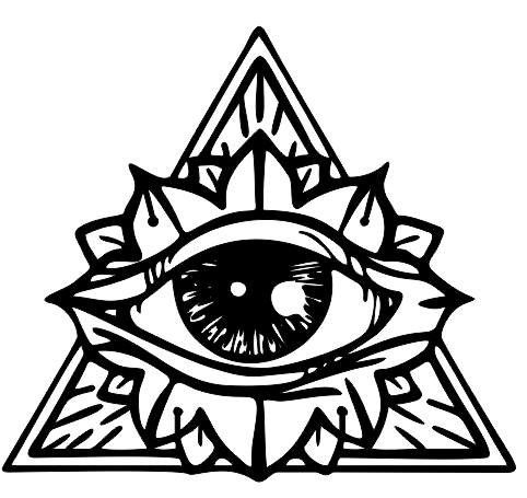 ojo de la providencia