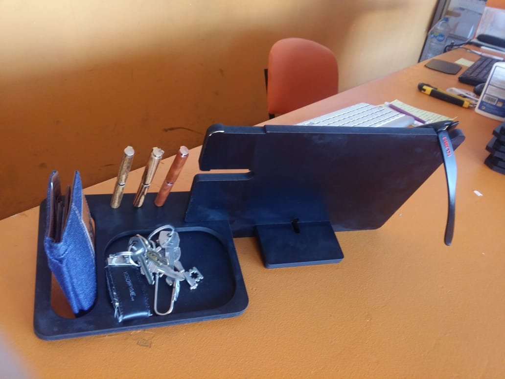 organizador de escritorio ii