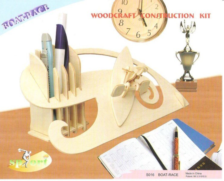 organizador de plumas para escritorio