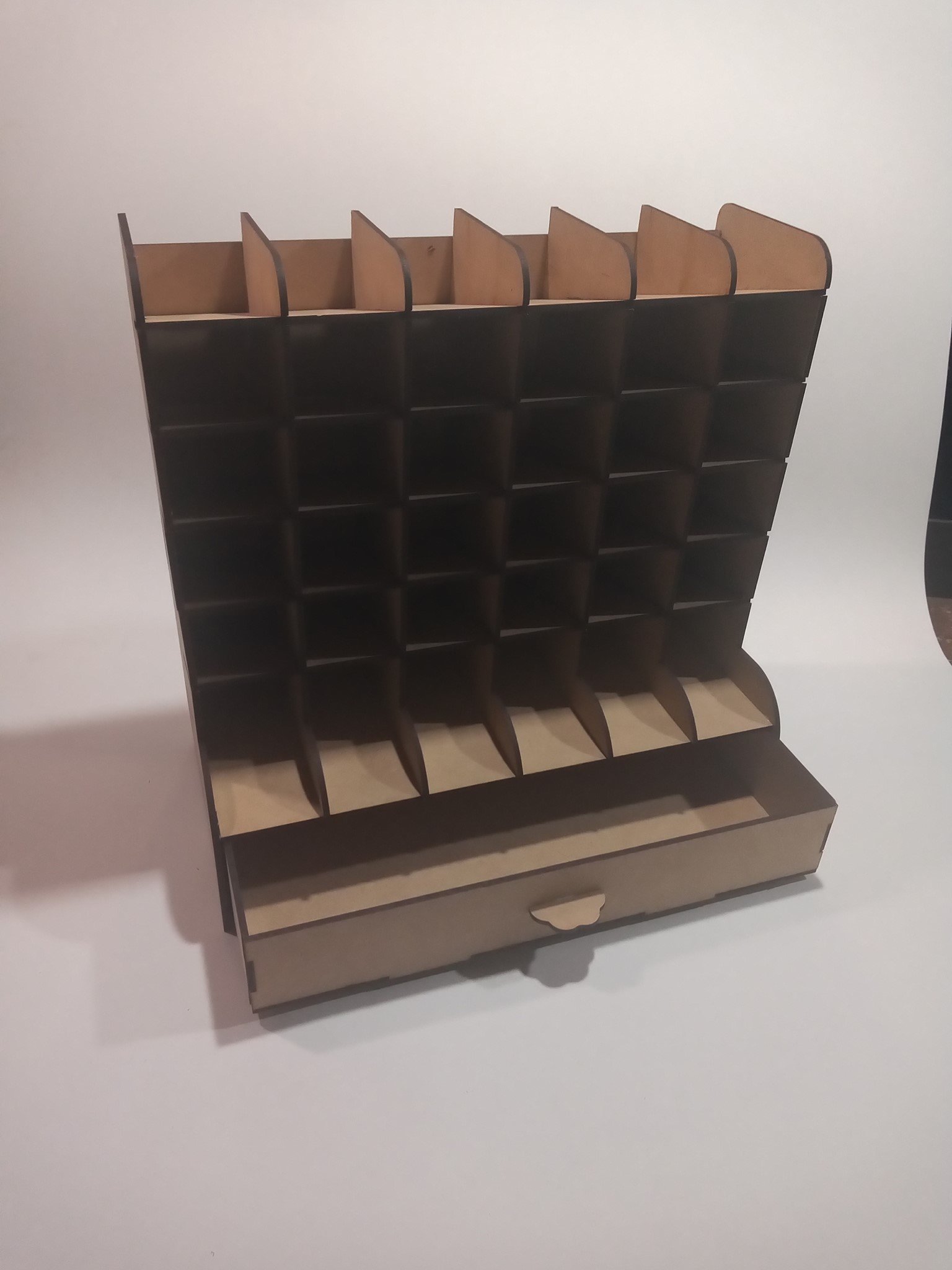 organizador grande de marcadores