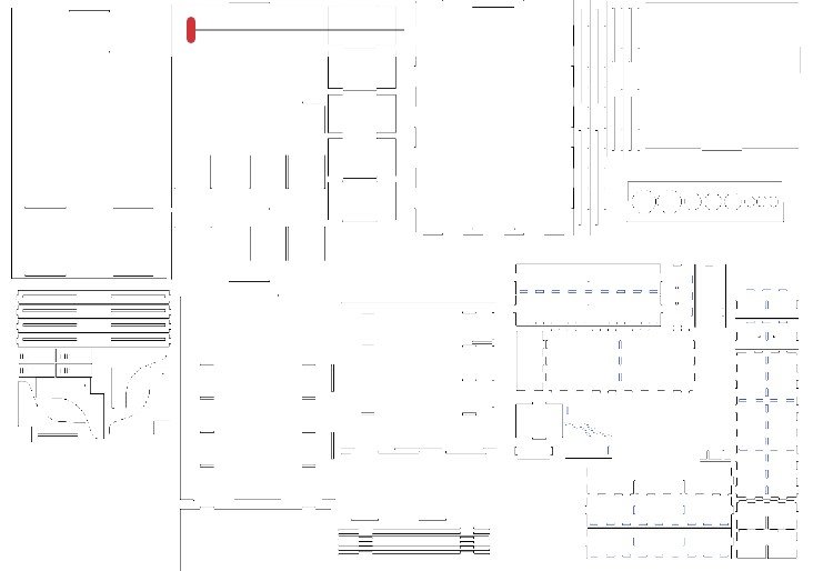 organizador múltiple