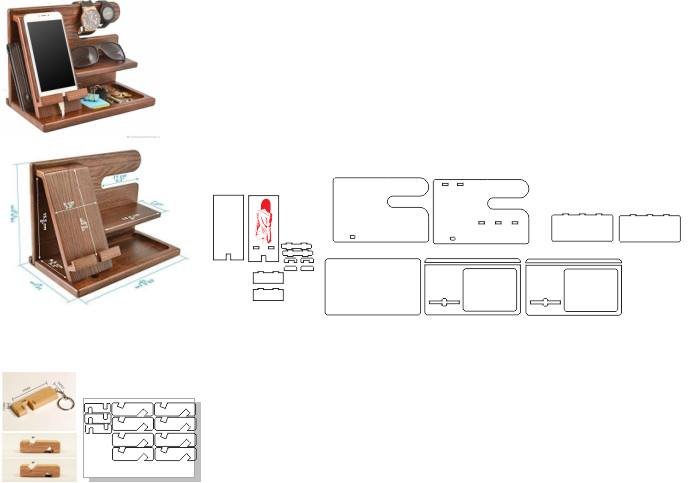 organizador personal