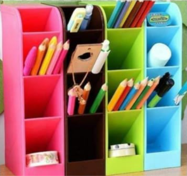 organizador sencillo