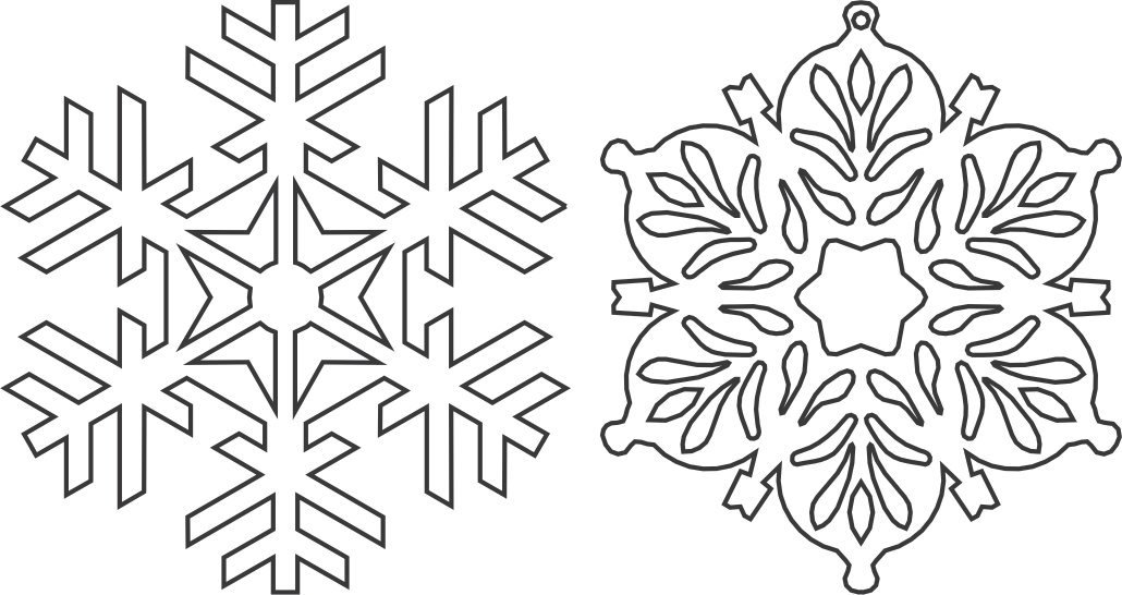 par de esferas navideñas 8