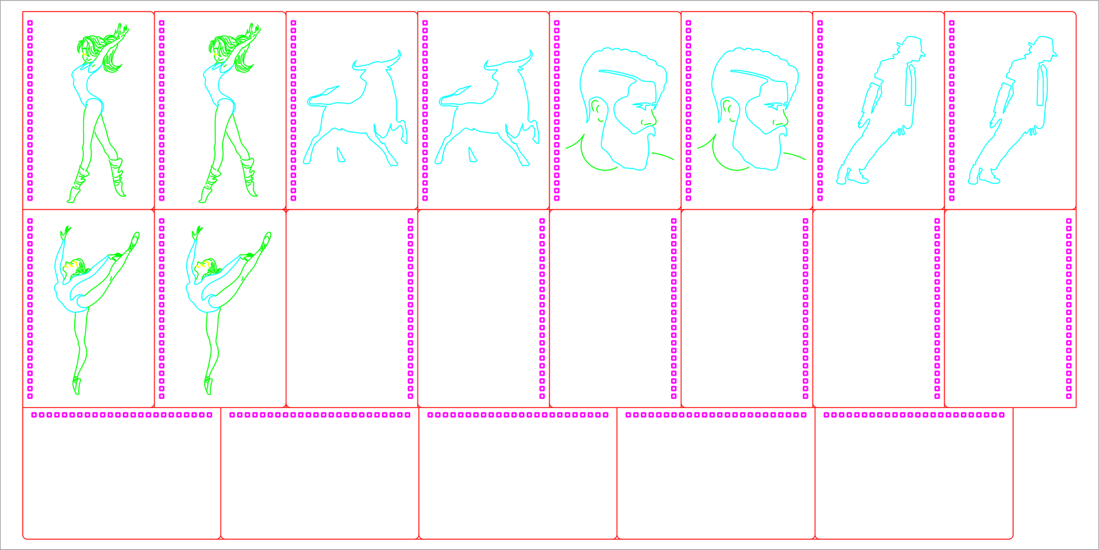 pastas para libretas