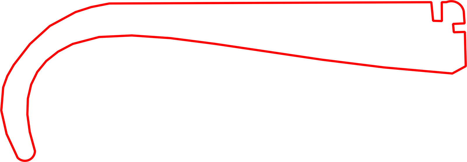 patas para lentes de madera