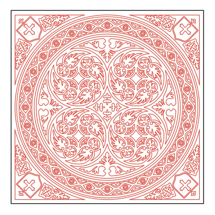 patrón de papel tapiz