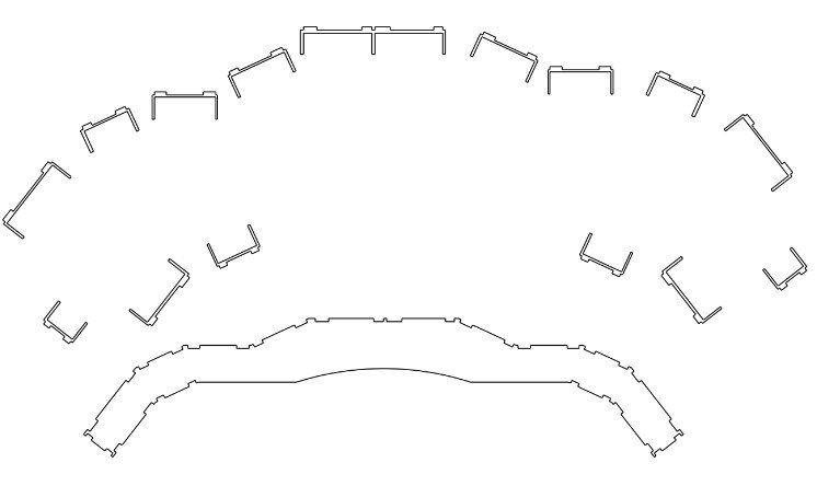 piezas de ensamblaje 10