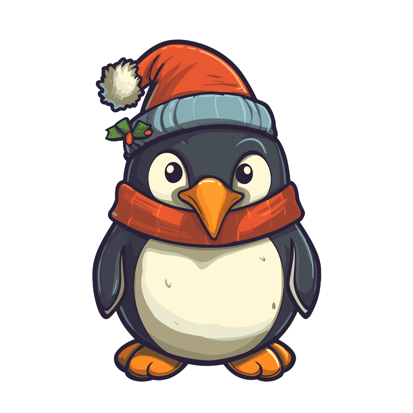pingüino 1