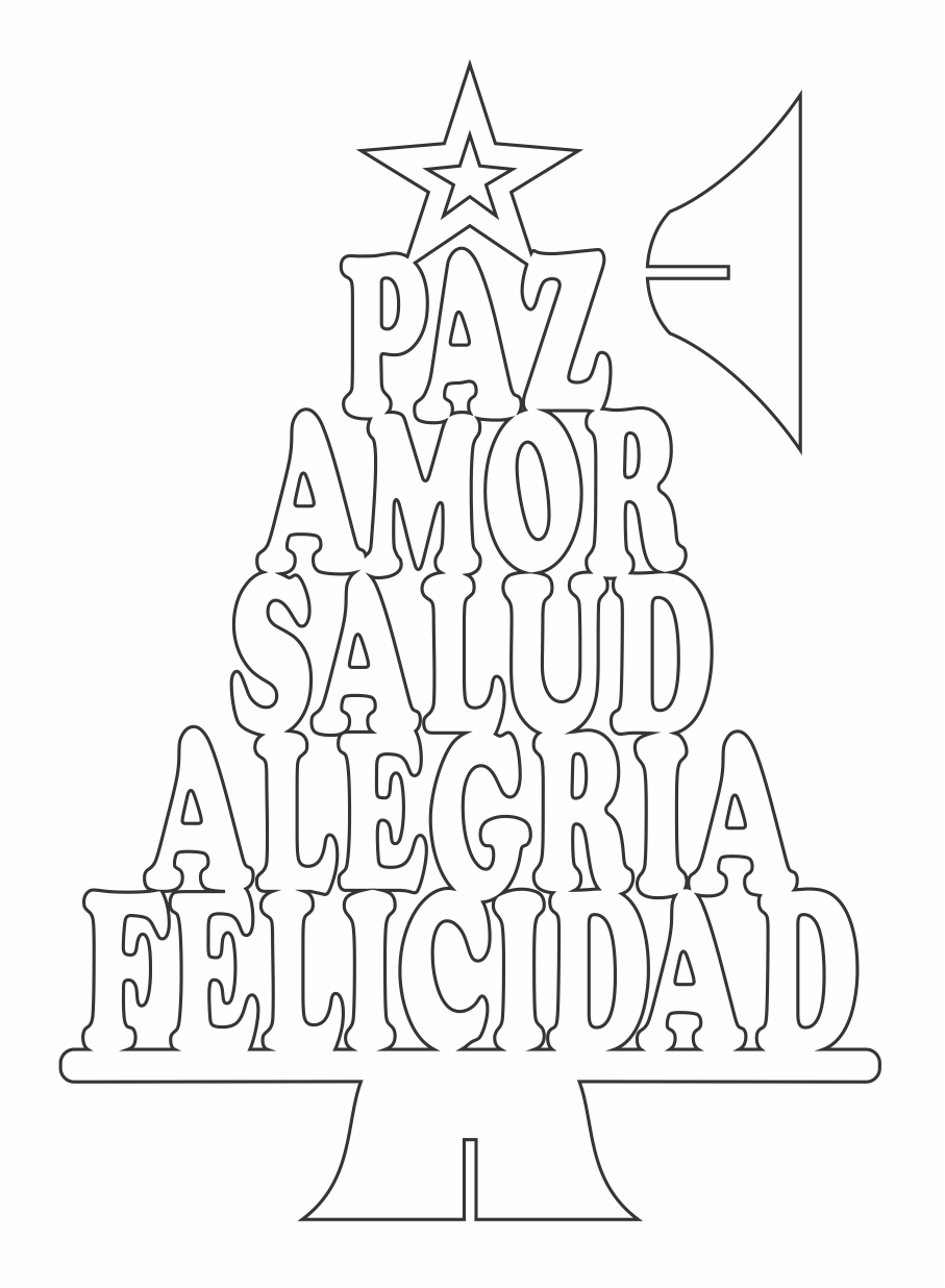 pino de buenos deseos 2