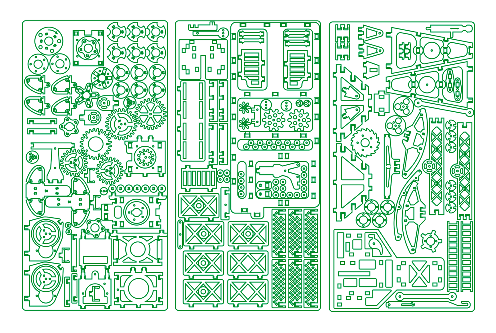 plataforma petrolera