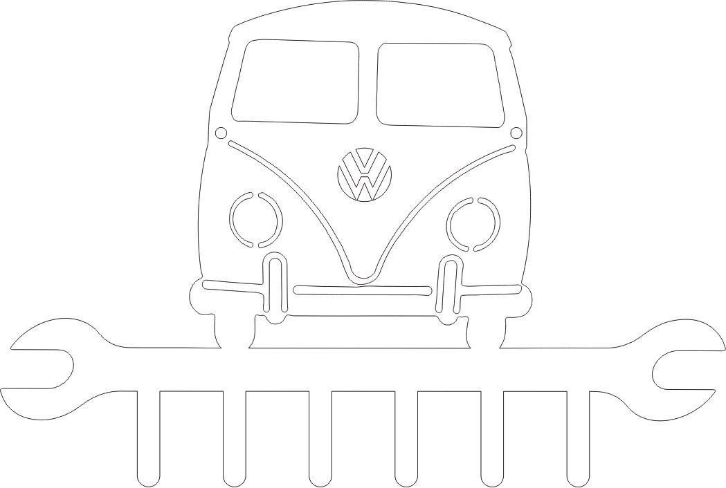 porta herramienta combi