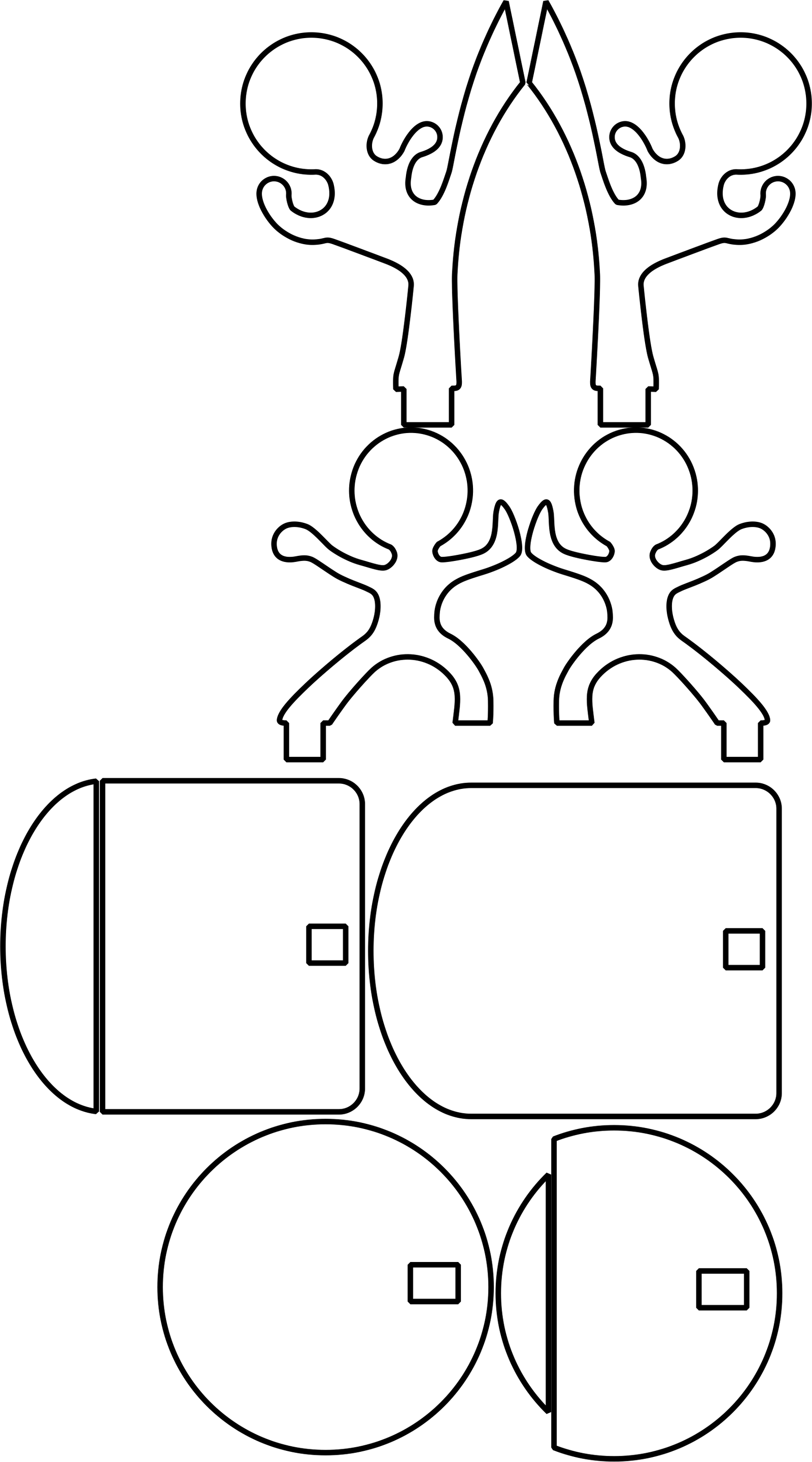 portacelular karatecas