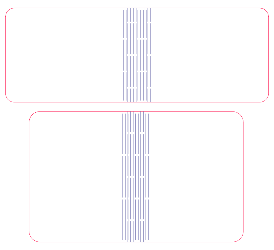 portada simple para agenda