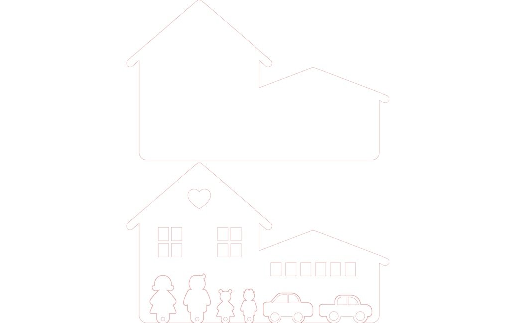 portallaves de pared 1