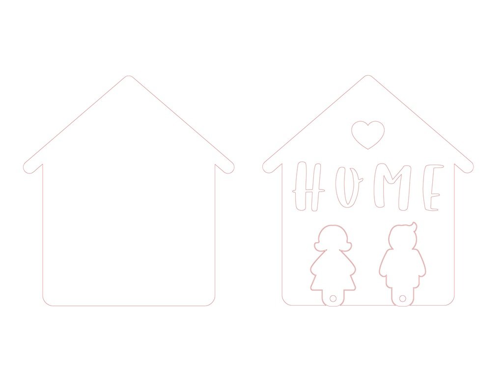 portallaves de pared 2