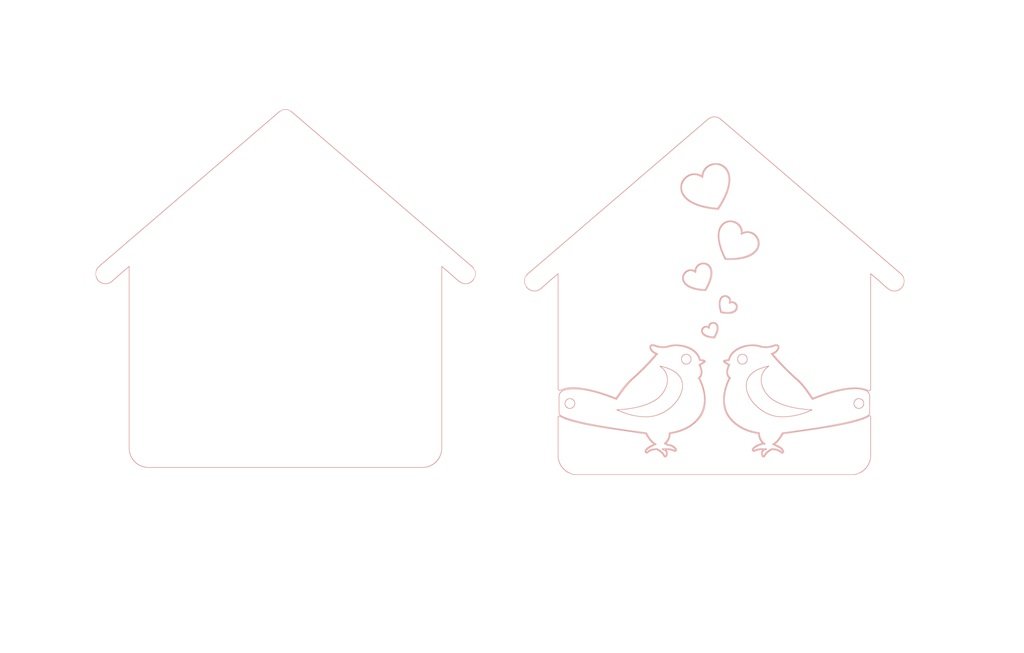 portallaves de pared 4