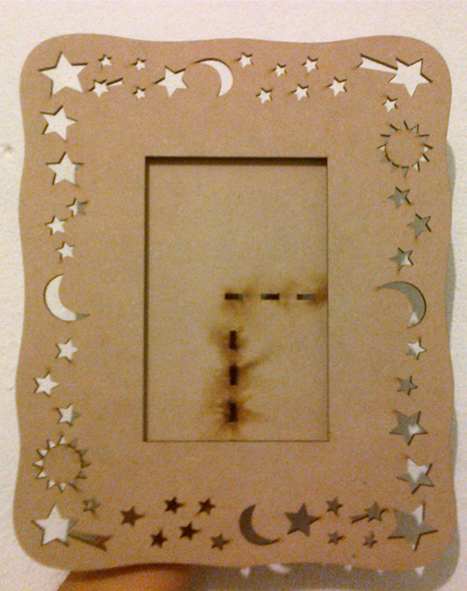 portarretratos estrellas