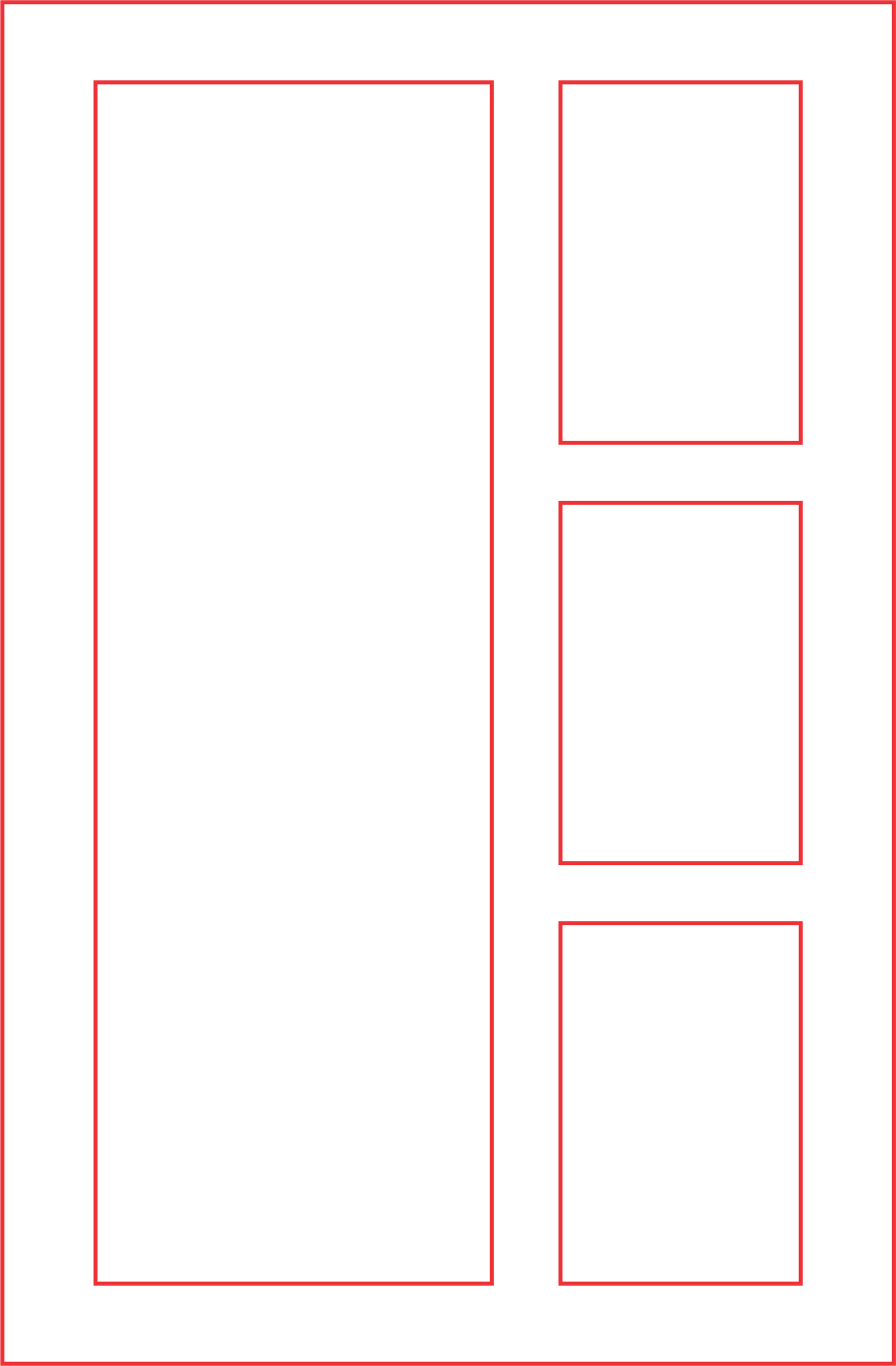 portarretratos múltiple