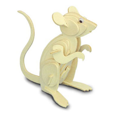 ratón 3d