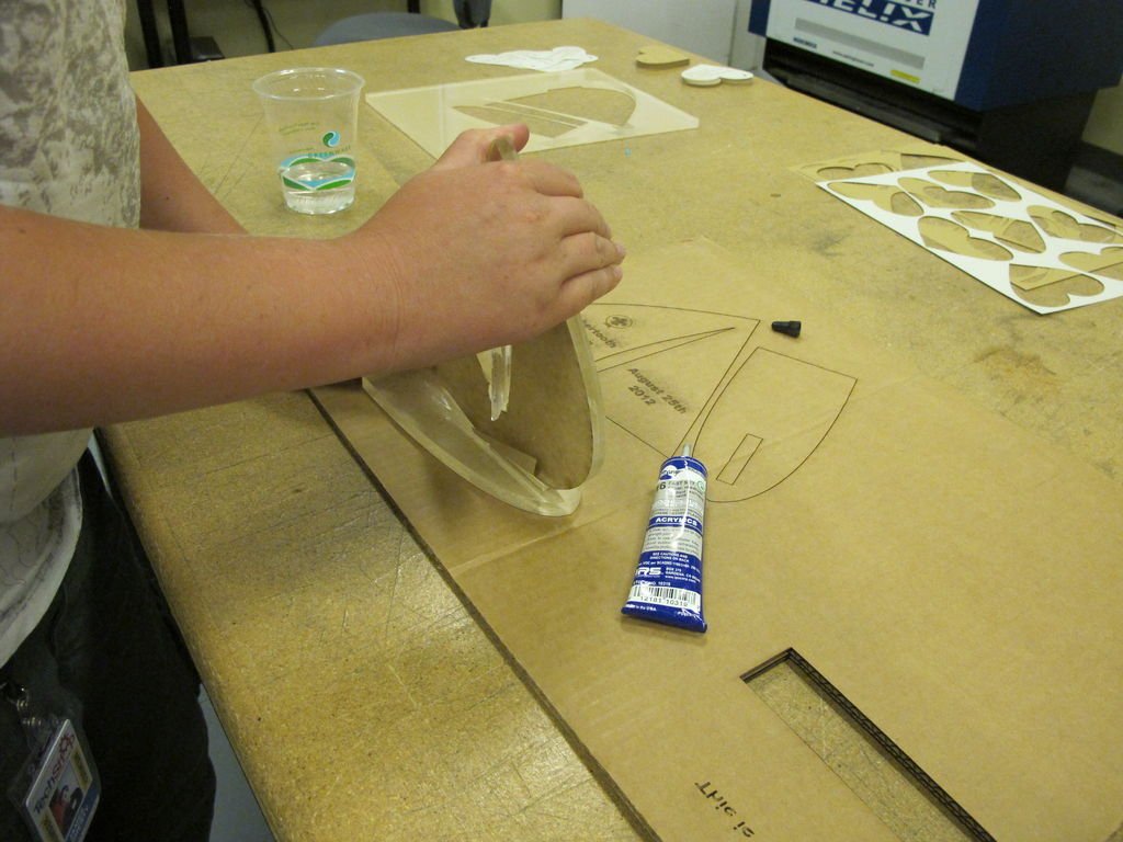 reconocimiento scout