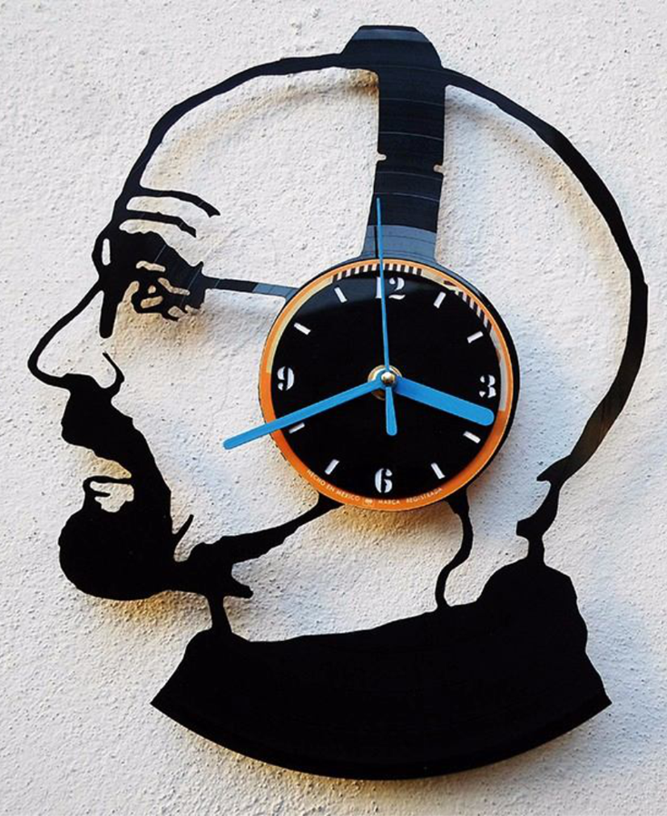 reloj audífonos