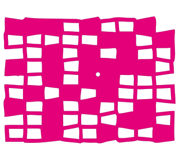 reloj de pared diseño de cuadros