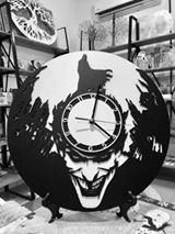 reloj joker