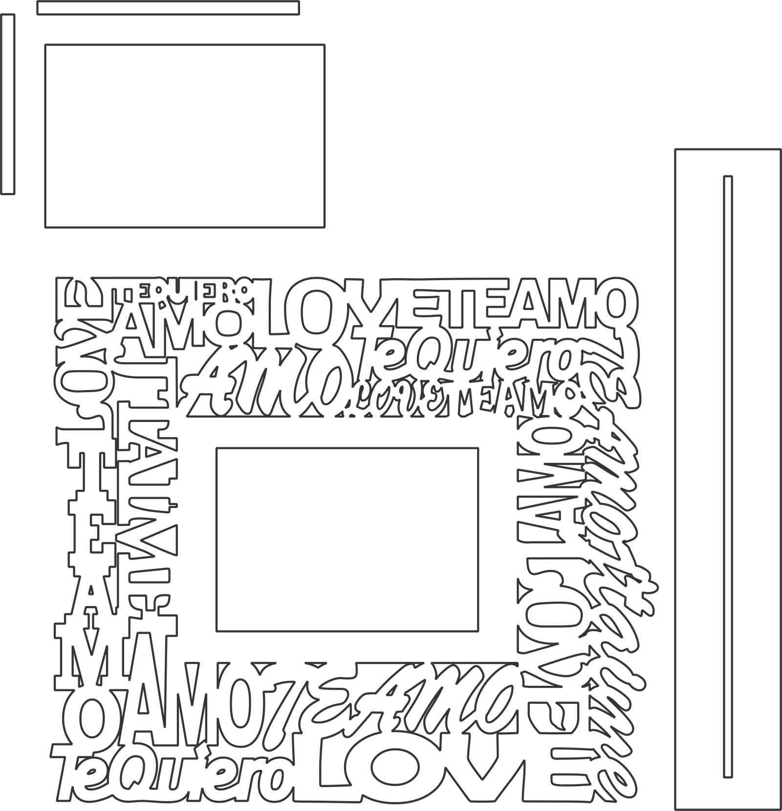 retrato san valentín horizontal 2