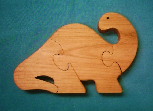 rompecabezas de dinosaurio 1