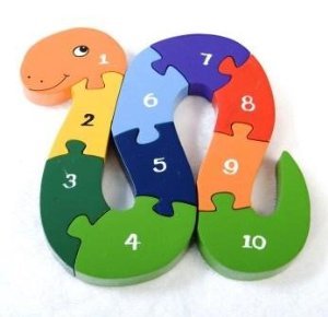 rompecabezas de serpiente 2