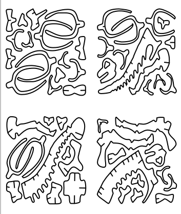 rompecabezas dinosaurio branquiosaurio