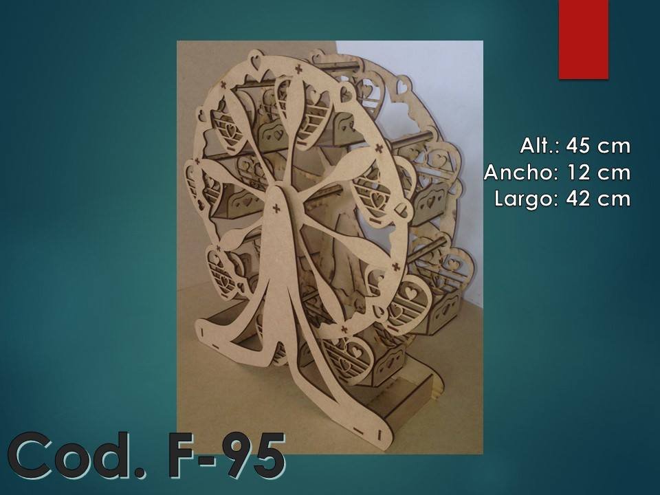 rueda de la fortuna de corazones