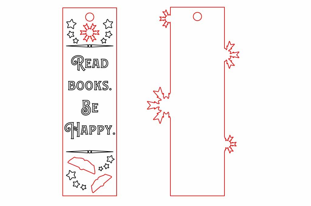 separador navideño 10