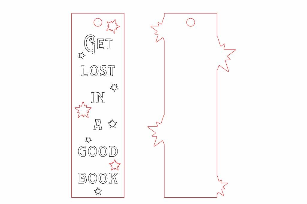 separador navideño 6