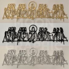 siluetas última cena