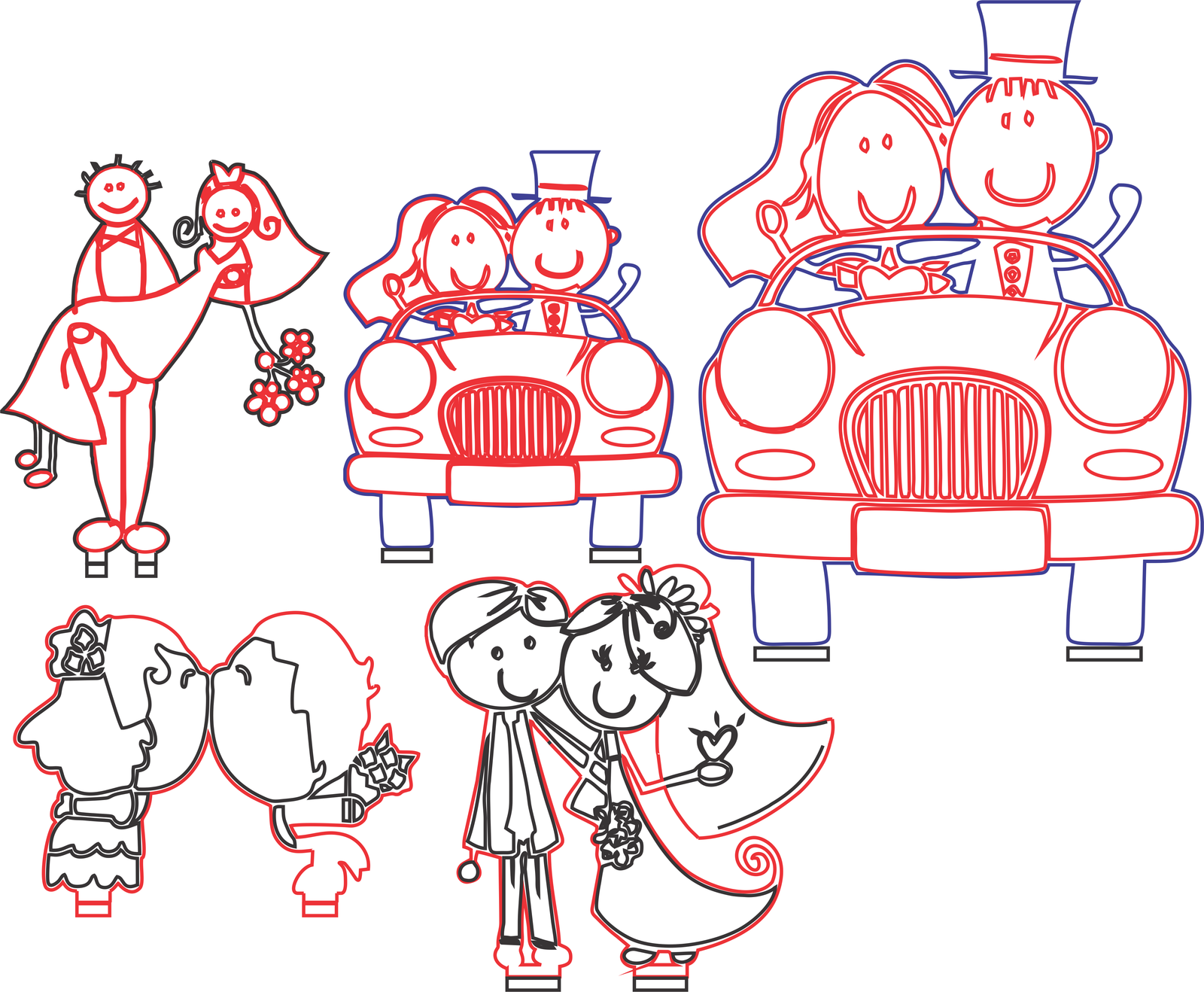 souvenirs para casamiento