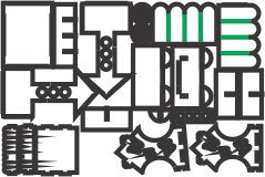 stands para dulces 3