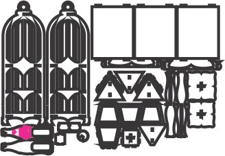 stands para dulces 4