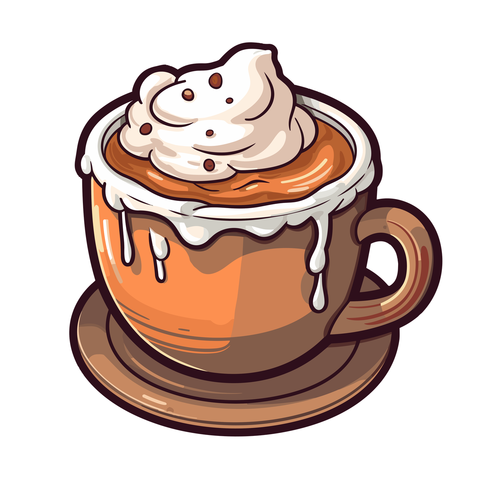 taza con chocolate 1